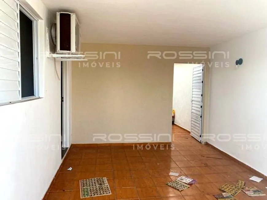 Foto 1 de Casa com 2 Quartos à venda, 63m² em Jardim Anhanguéra, Ribeirão Preto