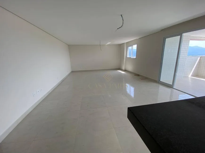 Foto 1 de Cobertura com 3 Quartos à venda, 181m² em Vila Caicara, Praia Grande