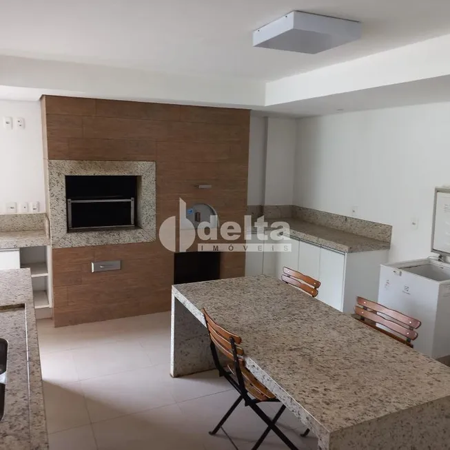 Foto 1 de Apartamento com 1 Quarto à venda, 39m² em Morada da Colina, Uberlândia