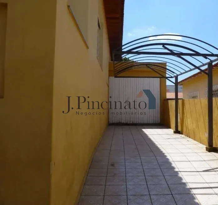 Foto 1 de Casa com 3 Quartos à venda, 180m² em Vila Arens II, Jundiaí