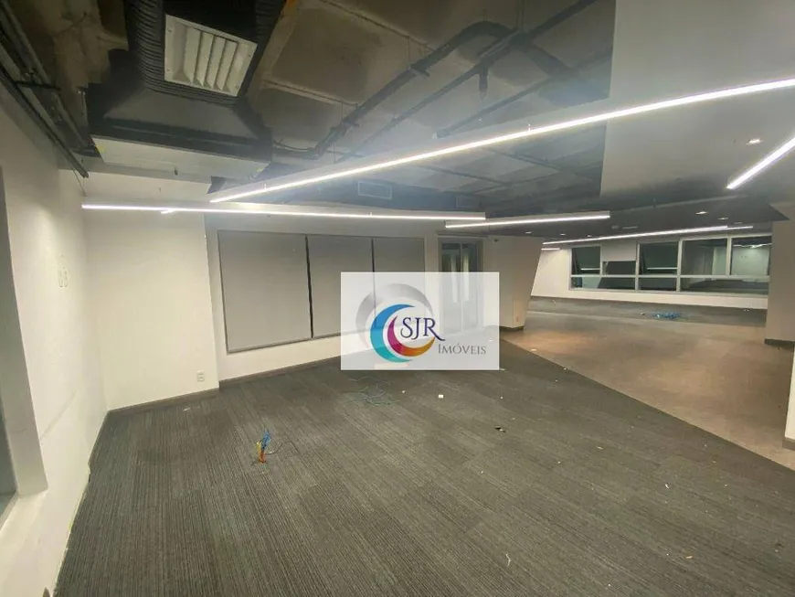 Foto 1 de Sala Comercial para alugar, 400m² em Consolação, São Paulo