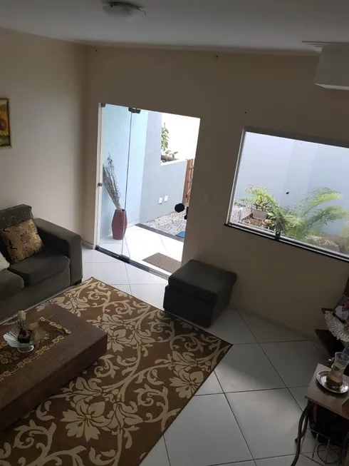 Foto 1 de Casa de Condomínio com 2 Quartos à venda, 89m² em Stella Maris, Salvador