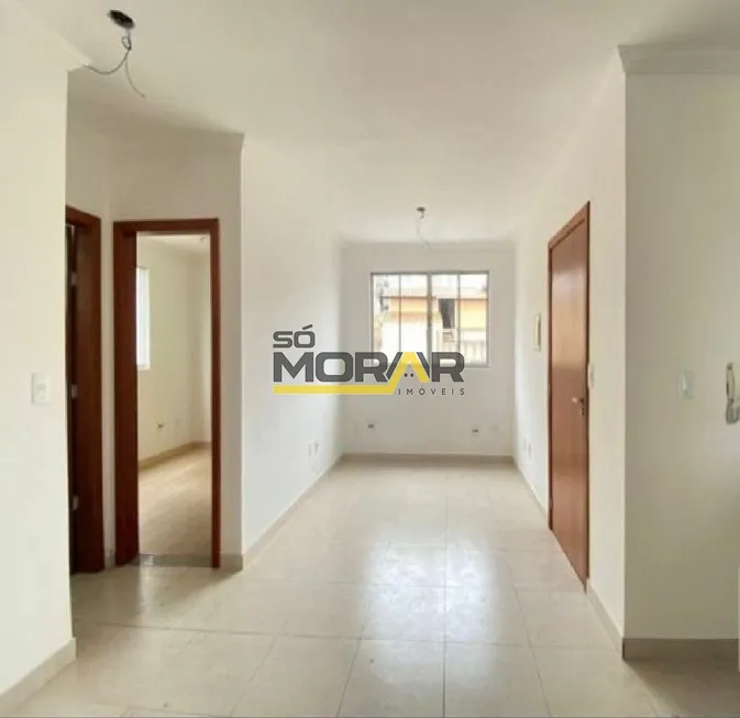 Foto 1 de Apartamento com 3 Quartos à venda, 70m² em Fernão Dias, Belo Horizonte