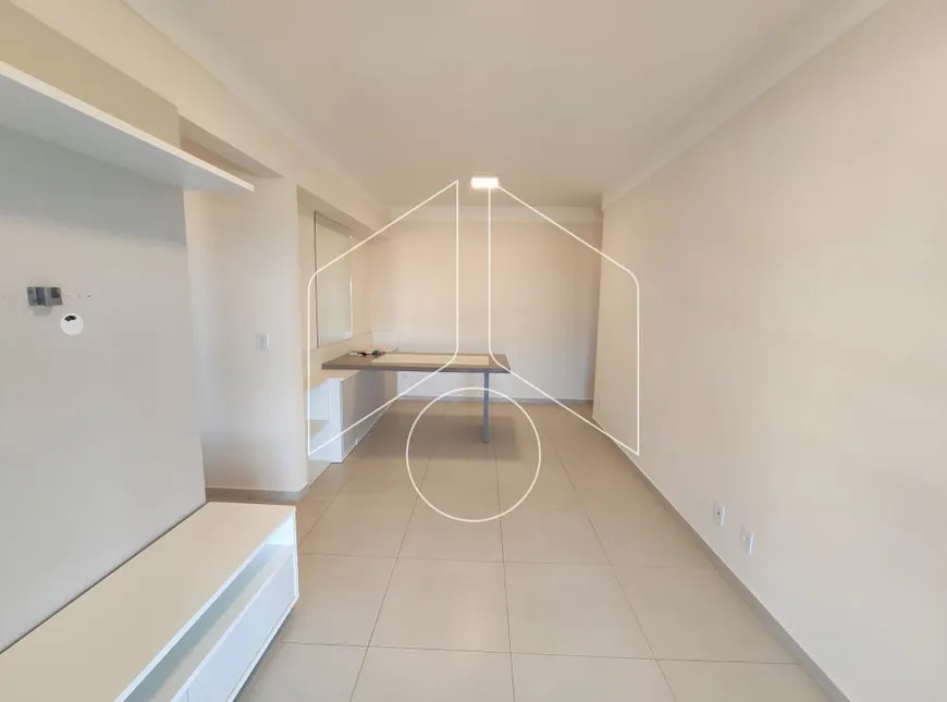 Foto 1 de Apartamento com 2 Quartos à venda, 70m² em Saliola, Marília