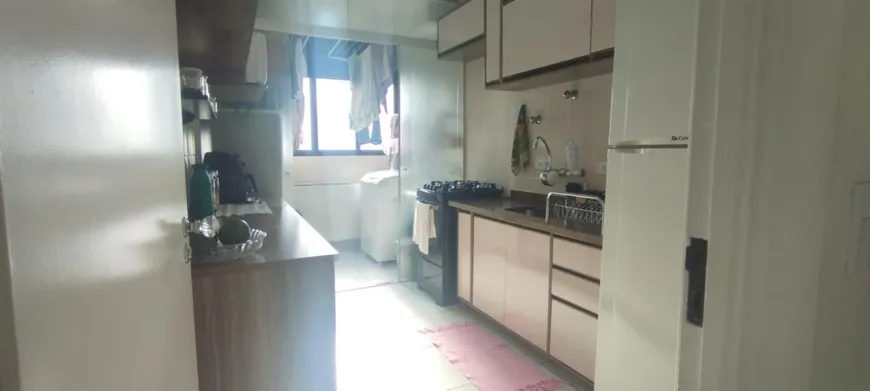 Foto 1 de Apartamento com 3 Quartos à venda, 89m² em Tamboré, Barueri