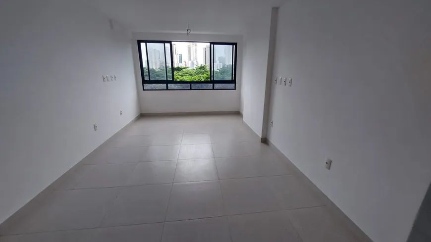 Foto 1 de Apartamento com 3 Quartos à venda, 84m² em Brisamar, João Pessoa
