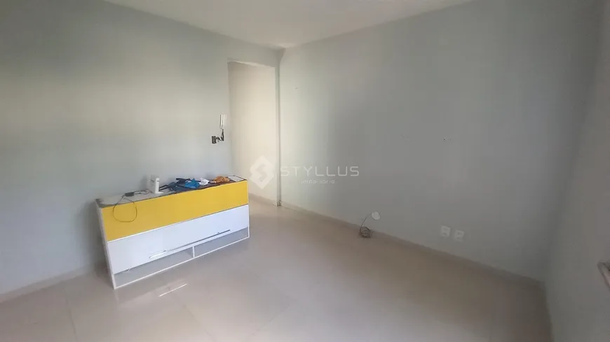 Foto 1 de Apartamento com 2 Quartos à venda, 50m² em Inhaúma, Rio de Janeiro