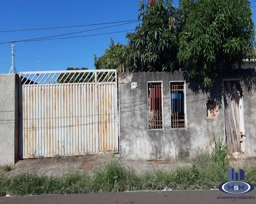 Foto 1 de Lote/Terreno à venda, 300m² em Loteamento Remanso Campineiro, Hortolândia