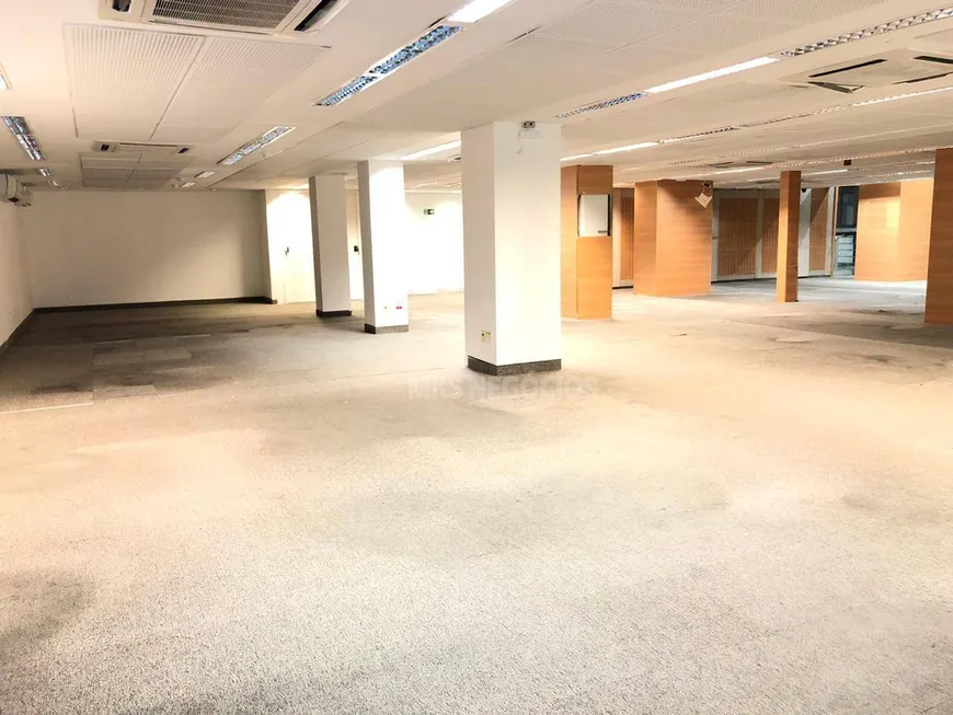 Foto 1 de Ponto Comercial para alugar, 362m² em Funcionários, Belo Horizonte