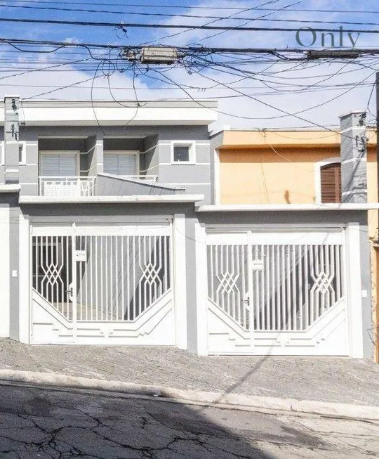 Foto 1 de Sobrado com 3 Quartos à venda, 140m² em Vila Pirituba, São Paulo