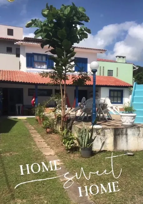 Foto 1 de Casa com 3 Quartos para alugar, 120m² em Ingleses do Rio Vermelho, Florianópolis