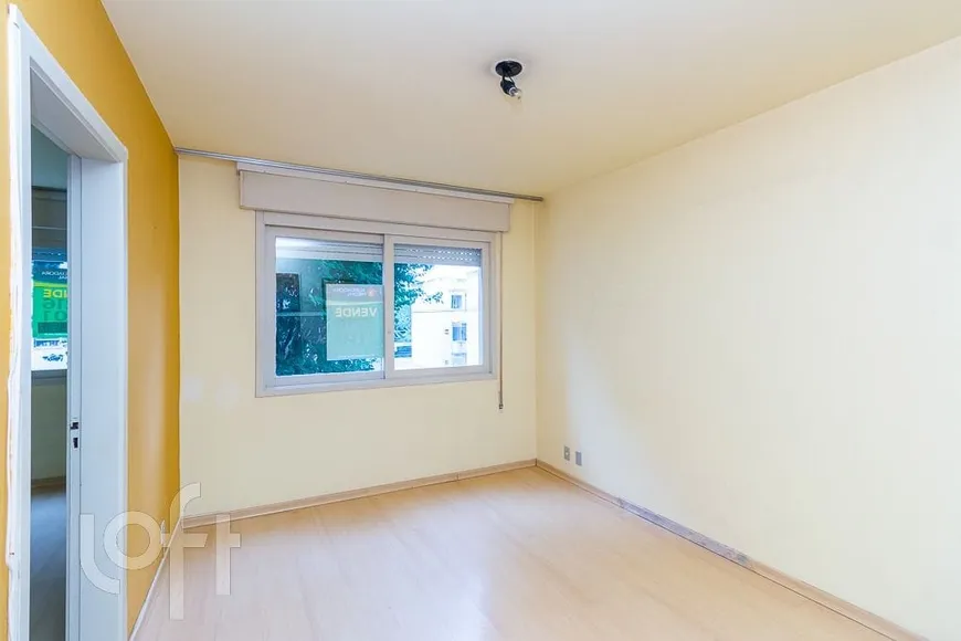 Foto 1 de Apartamento com 1 Quarto à venda, 36m² em Centro Histórico, Porto Alegre