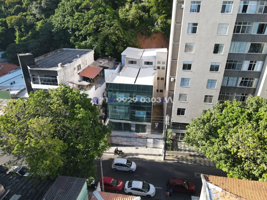 Foto 1 de Ponto Comercial para alugar, 918m² em Barra, Salvador