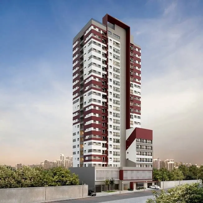 Foto 1 de Apartamento com 3 Quartos à venda, 57m² em Cidade Patriarca, São Paulo
