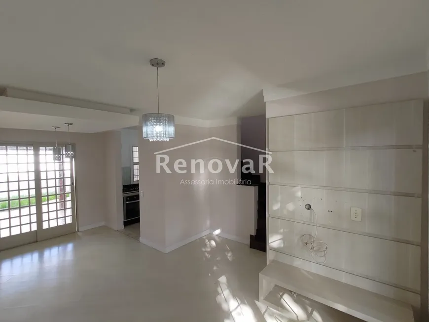 Foto 1 de Casa de Condomínio com 2 Quartos à venda, 67m² em Parque Villa Flores, Sumaré