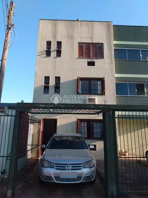 Foto 1 de Apartamento com 2 Quartos à venda, 85m² em Mathias Velho, Canoas