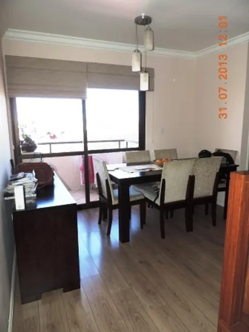 Foto 1 de Apartamento com 2 Quartos à venda, 96m² em Piqueri, São Paulo