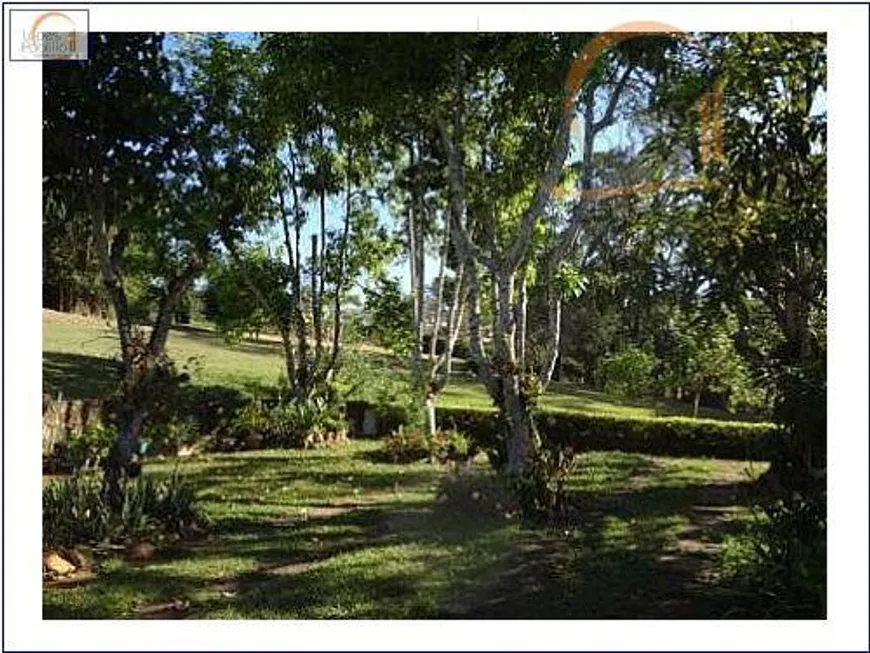 Foto 1 de Fazenda/Sítio com 3 Quartos à venda, 70000m² em Rosário, Atibaia