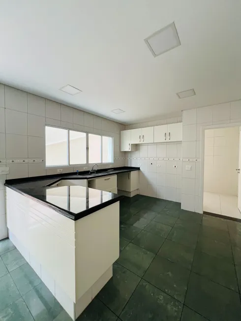 Foto 1 de Casa de Condomínio com 4 Quartos para alugar, 500m² em Alphaville Conde I, Barueri