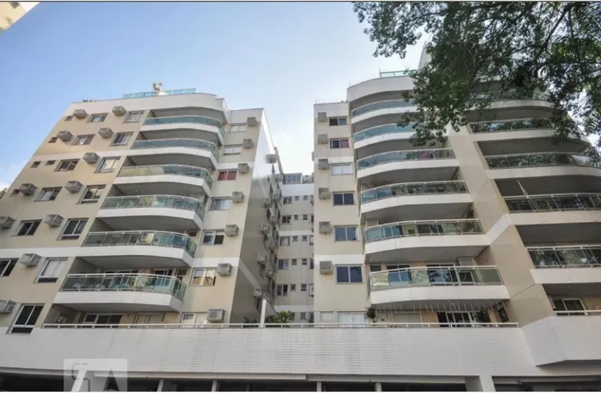 Foto 1 de Apartamento com 3 Quartos à venda, 129m² em Freguesia- Jacarepaguá, Rio de Janeiro