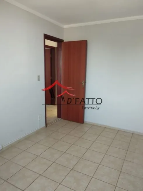Foto 1 de Apartamento com 3 Quartos à venda, 80m² em Vila Leme da Silva, Bauru