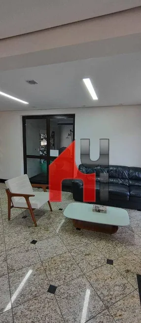 Foto 1 de Cobertura com 3 Quartos à venda, 198m² em Vila Vermelha, São Paulo