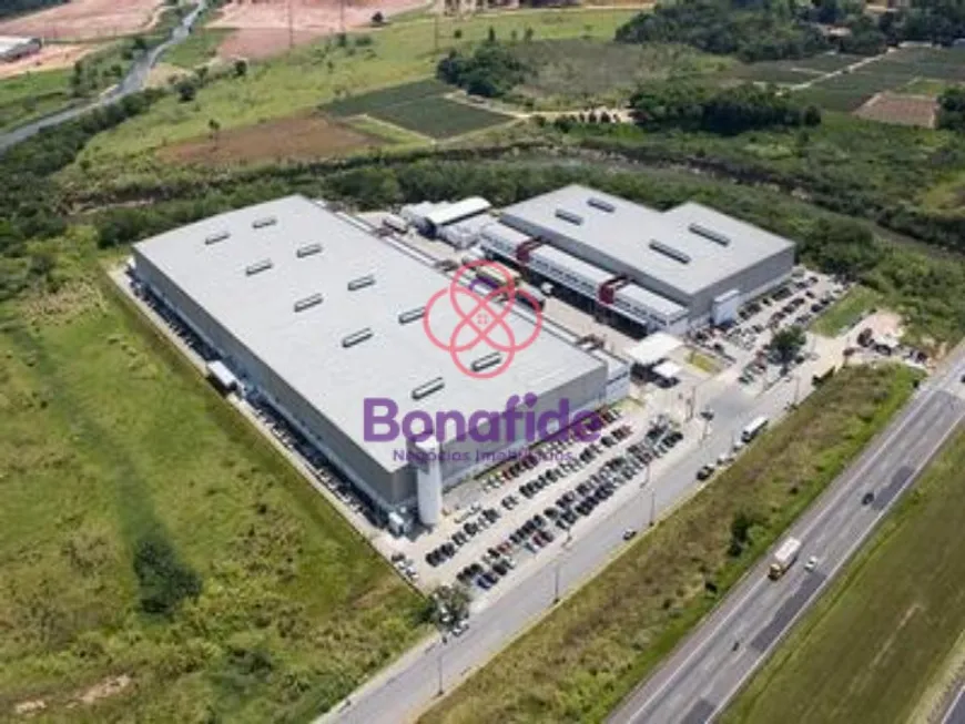 Foto 1 de Galpão/Depósito/Armazém para alugar, 4303m² em Distrito Industrial, Jundiaí