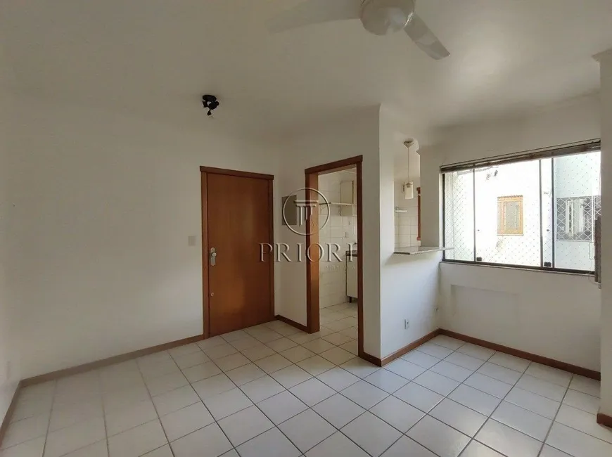 Foto 1 de Apartamento com 1 Quarto para alugar, 45m² em Higienópolis, Porto Alegre