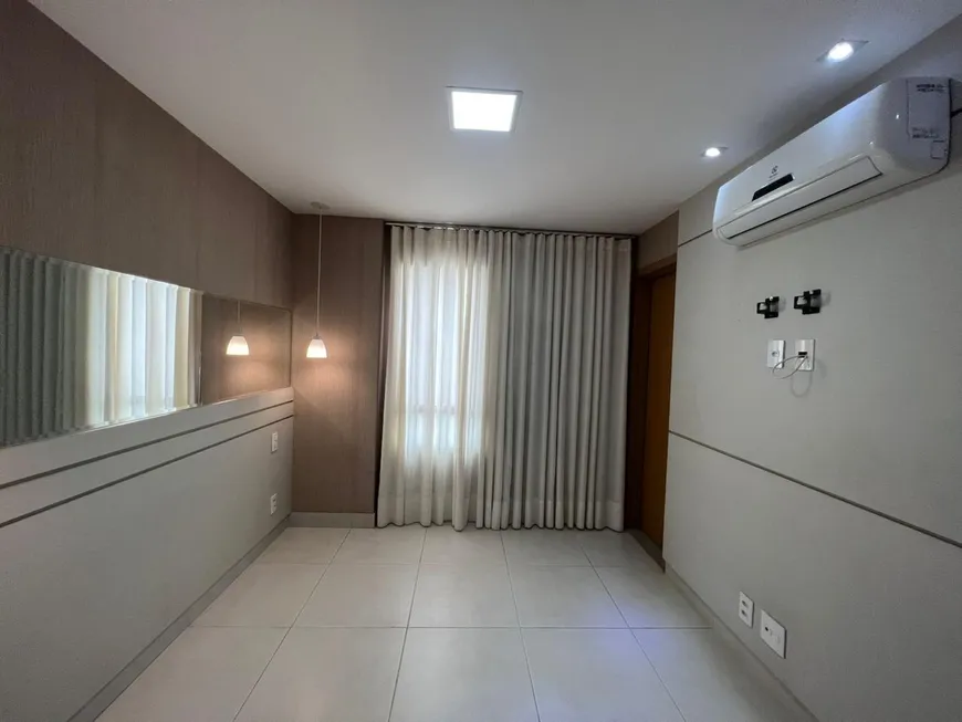 Foto 1 de Apartamento com 3 Quartos à venda, 108m² em Jardim Goiás, Goiânia