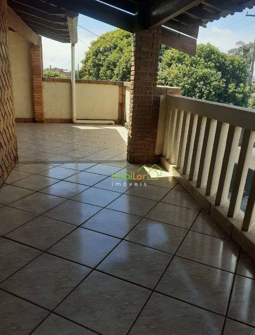 Foto 1 de Casa com 3 Quartos à venda, 120m² em Eldorado, São José do Rio Preto