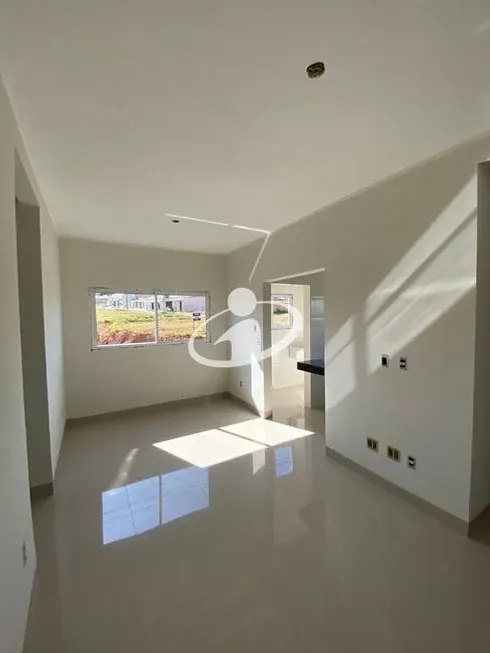 Foto 1 de Apartamento com 3 Quartos à venda, 62m² em Shopping Park, Uberlândia