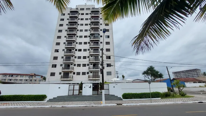 Foto 1 de Apartamento com 2 Quartos à venda, 98m² em Santa Eugenia, Mongaguá