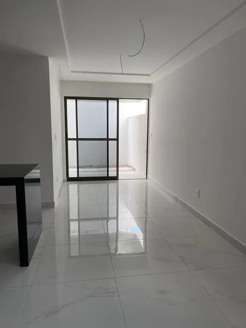 Foto 1 de Apartamento com 3 Quartos à venda, 100m² em Bancários, João Pessoa
