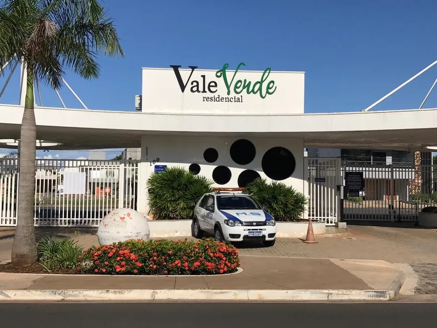 Foto 1 de Lote/Terreno à venda, 300m² em Residencial Vale Verde, Mogi Guaçu