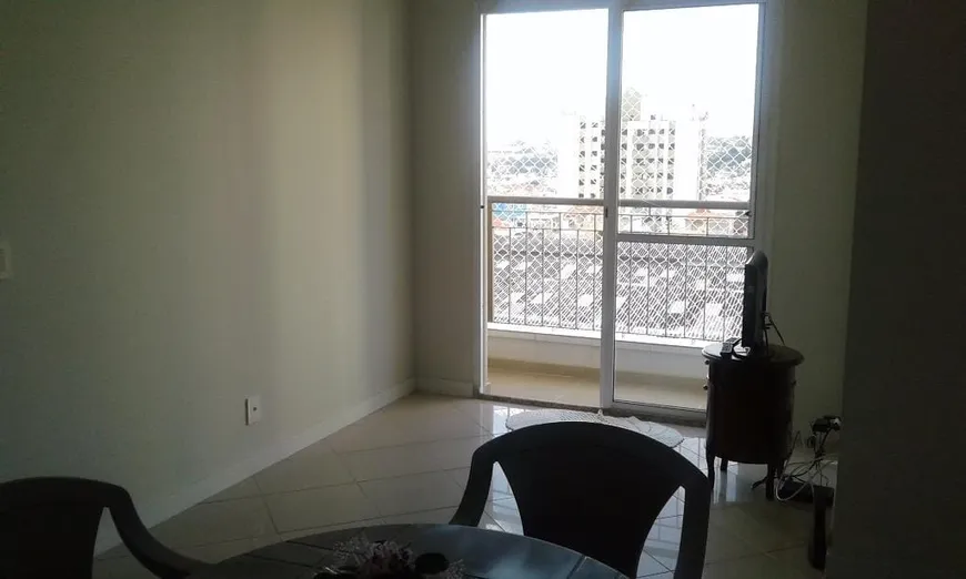 Foto 1 de Apartamento com 2 Quartos à venda, 48m² em Jardim Vila Formosa, São Paulo