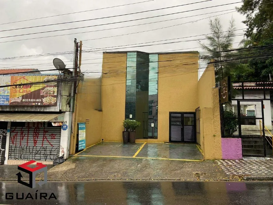 Foto 1 de com 1 Quarto à venda, 197m² em Centro, São Bernardo do Campo