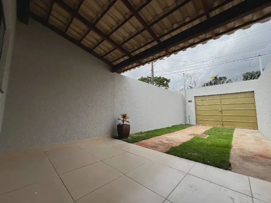 Foto 1 de Casa com 2 Quartos à venda, 59m² em Dois de Julho, Salvador