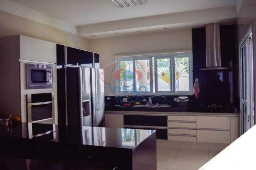 Foto 1 de Casa com 3 Quartos à venda, 420m² em Parque Residencial Figueira, Monte Mor