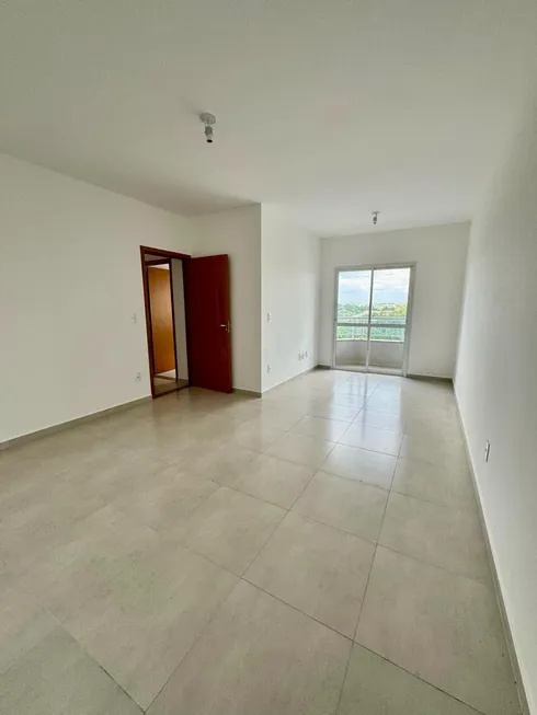 Foto 1 de Apartamento com 2 Quartos à venda, 61m² em Jardim dos Calegaris, Paulínia