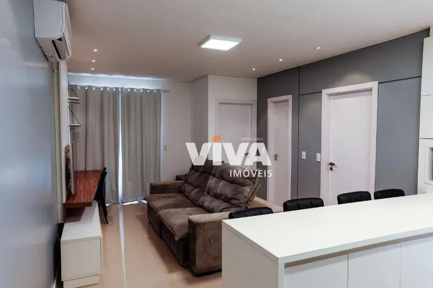 Foto 1 de Apartamento com 2 Quartos à venda, 87m² em Sao Judas, Itajaí