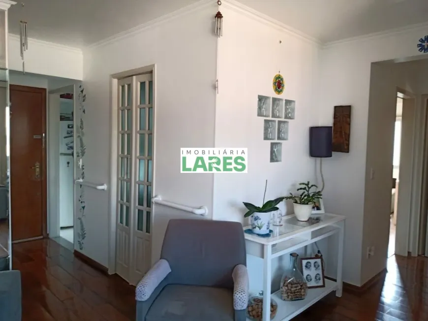 Foto 1 de Apartamento com 2 Quartos à venda, 67m² em Jardim Ester, São Paulo