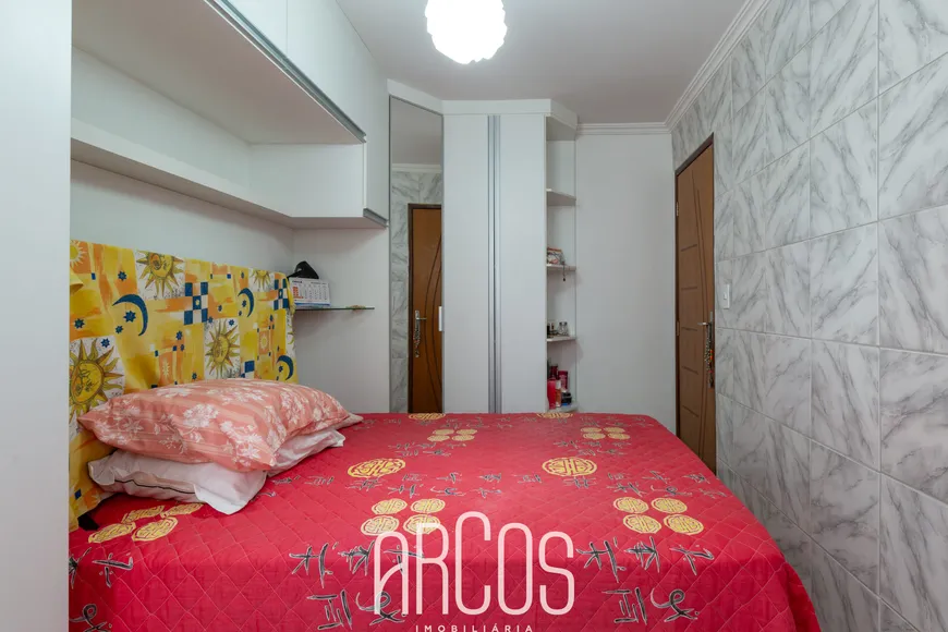 Foto 1 de Apartamento com 2 Quartos à venda, 48m² em Jabotiana, Aracaju