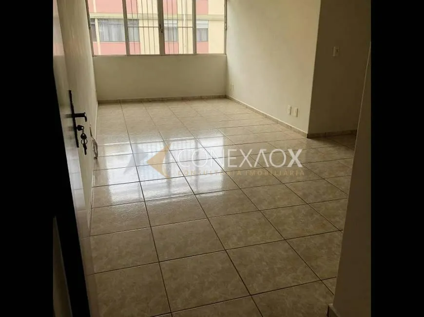 Foto 1 de Apartamento com 3 Quartos à venda, 87m² em Ponte Preta, Campinas