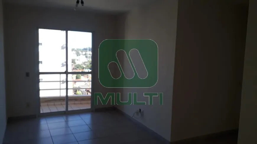 Foto 1 de Apartamento com 1 Quarto à venda, 60m² em Maracanã, Uberlândia