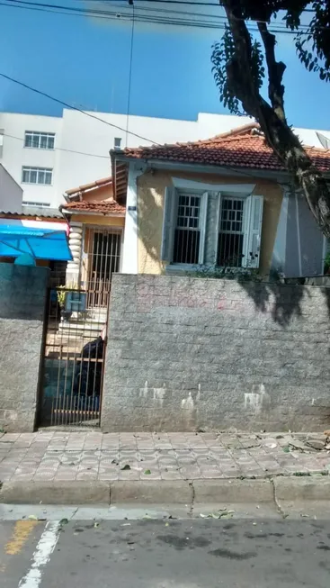 Foto 1 de Casa com 3 Quartos à venda, 140m² em Anhangabau, Jundiaí