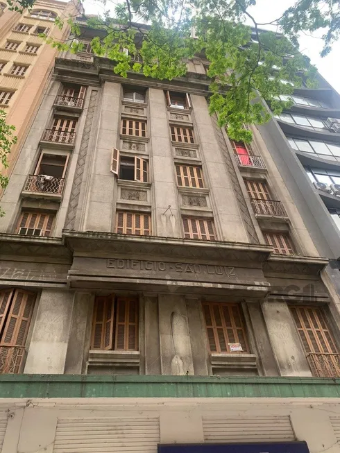 Foto 1 de Apartamento com 2 Quartos à venda, 45m² em Centro Histórico, Porto Alegre