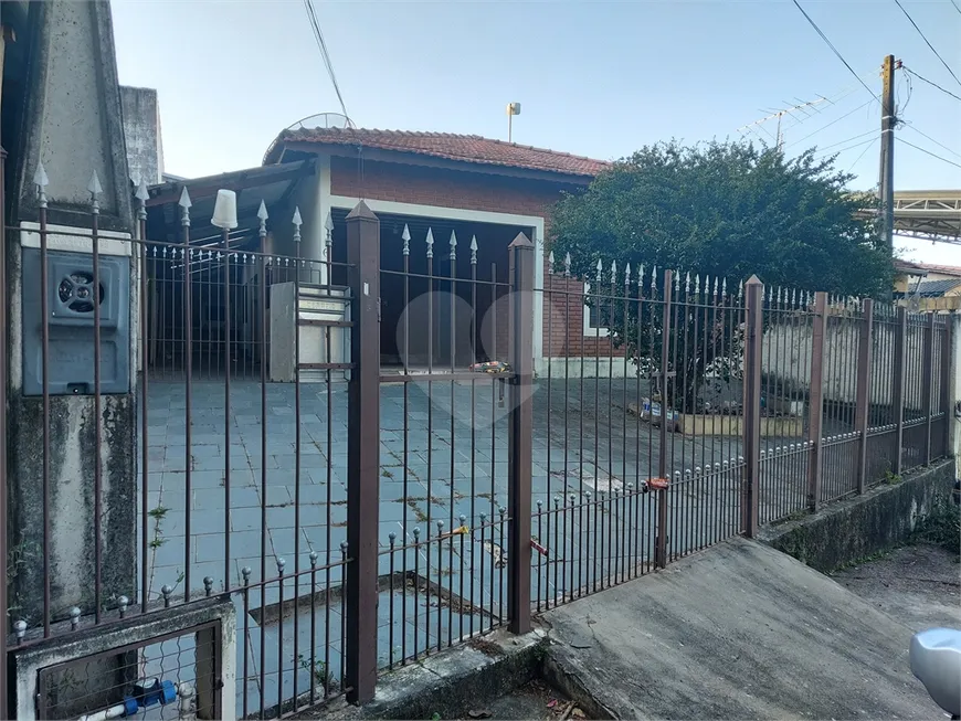 Foto 1 de Casa com 3 Quartos à venda, 130m² em Santa Claudina, Vinhedo