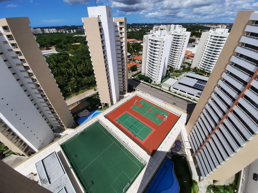 Foto 1 de Apartamento com 3 Quartos à venda, 70m² em Parque Iracema, Fortaleza