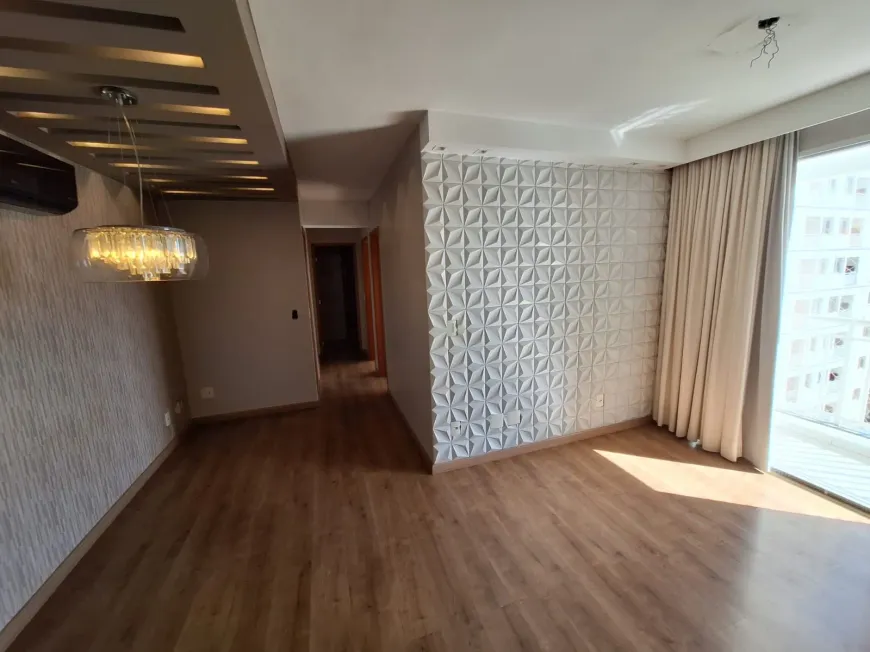 Foto 1 de Apartamento com 3 Quartos à venda, 70m² em Jardim Shangri La, Cuiabá