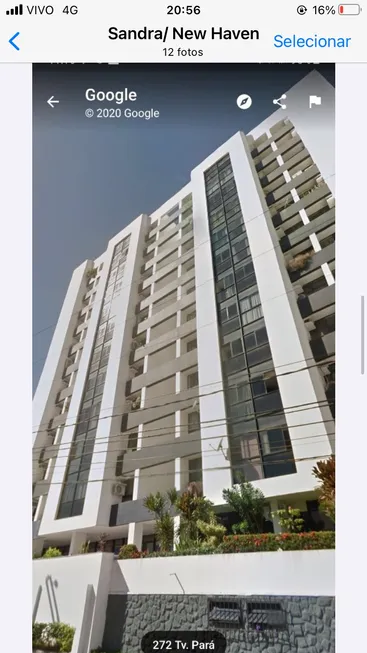 Foto 1 de Apartamento com 1 Quarto à venda, 60m² em Pituba, Salvador